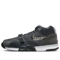Nike Air Trainer 1 'Super Bowl LVIII - Anthracite' FJ6195-001