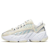 (WMNS) FILA Ade retro white/silver F12W011102FWL