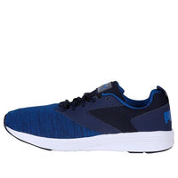 (WMNS) PUMA Comet Ipd Low Running Shoes Blue/White 364763-09