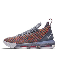 Nike LeBron 16 EP '20 20' BQ5970-900
