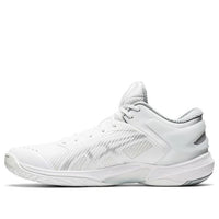 ASICS Gelburst 24 Low Running Shoes White 1063A027-100