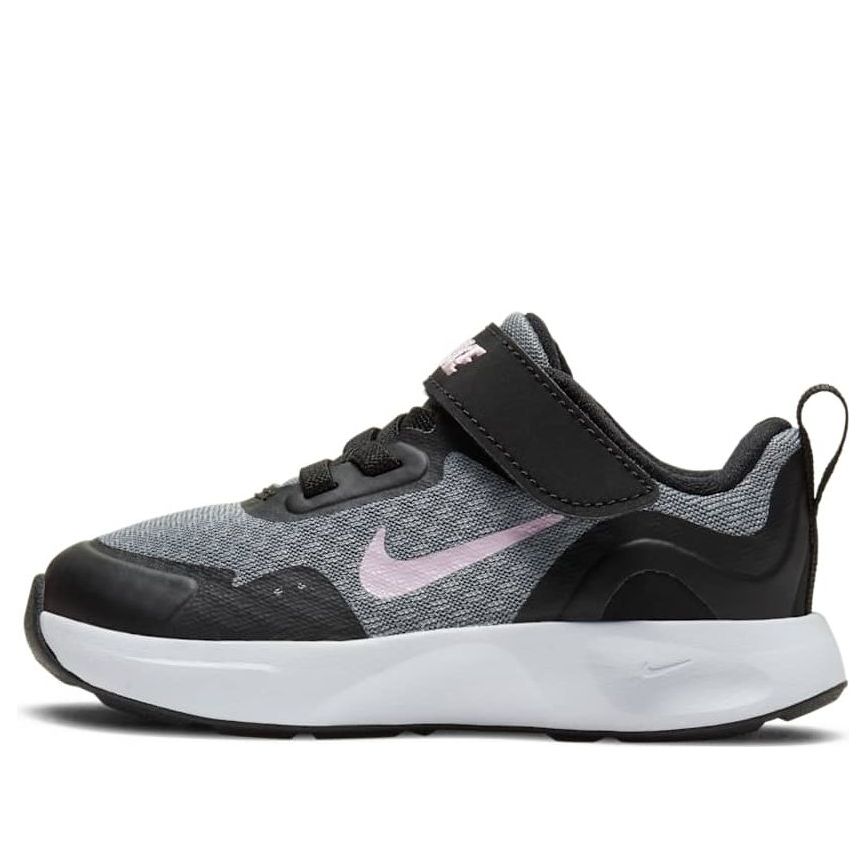 (TD) Nike Wearallday 'Particle Grey Light Arctic Pink' CJ3818-003