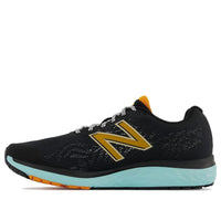 New Balance Fresh Foam 680v7 'Black Marigold' M680YF7