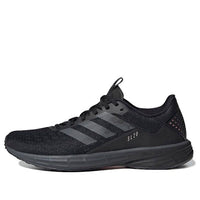(WMNS) adidas Sl20 Black FU6733