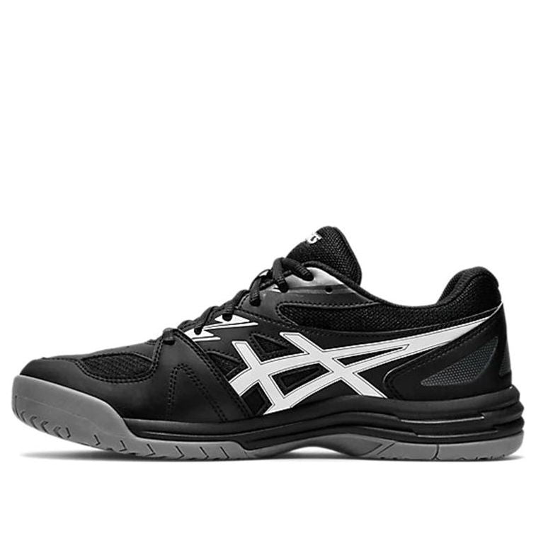 ASICS Court Break 2 'Black White' 1073A013-001