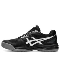 ASICS Court Break 2 'Black White' 1073A013-001