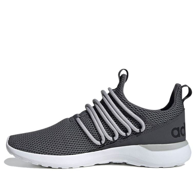 adidas Lite Racer Adapt 3.0 'Grey White' FX8807