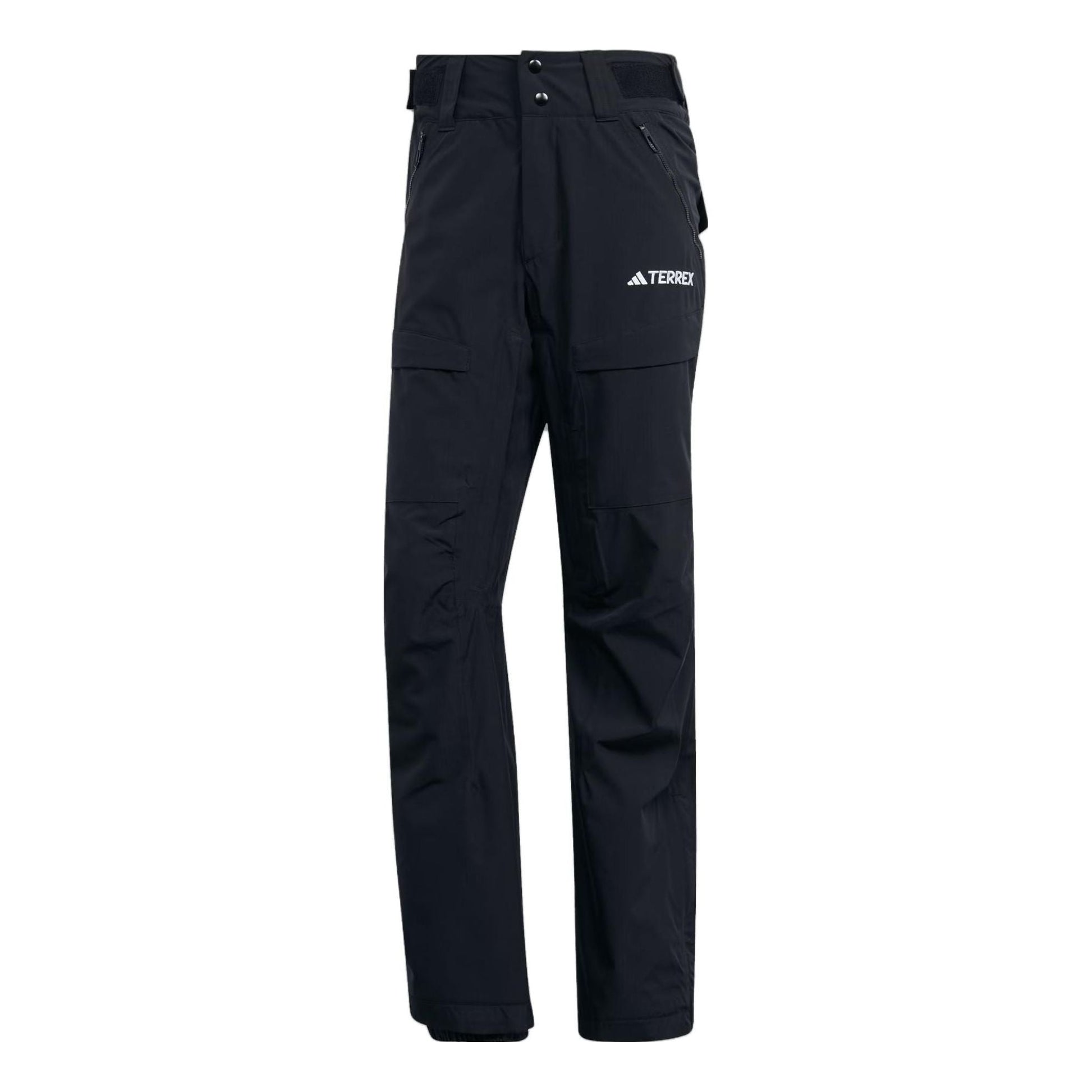 adidas Terrex Xperior 2L Non-Insulated Ski Pants Asia Sizing 'Black' IB1191