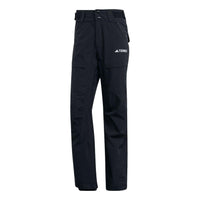 adidas Terrex Xperior 2L Non-Insulated Ski Pants Asia Sizing 'Black' IB1191