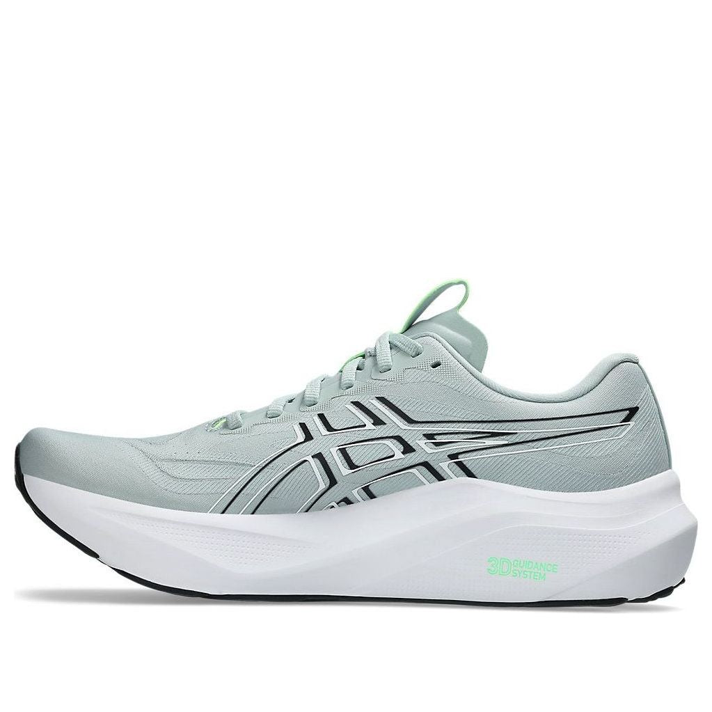 ASICS GT-2000 14 'Cold Moss Black' 1011C056-406