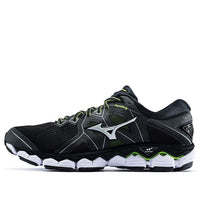 Mizuno Sky 2 Black/White J1GC180204