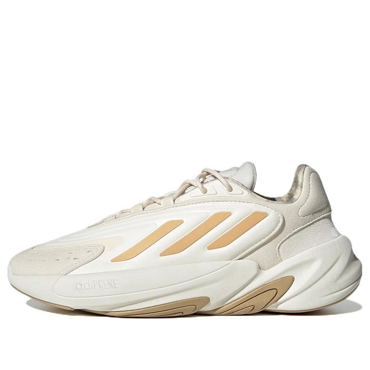 (WMNS) adidas Ozelia 'Beige' GZ4360
