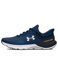 Under Armour Charged Escape 4 Running Shoes 'Navy' 3025420-403