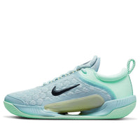(WMNS) Nike Court Zoom NXT Clay 'Ocean Cube' DH3230-300