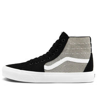 Vans SK8-HI Tapered Black/Grey VN0A4U16WRJ