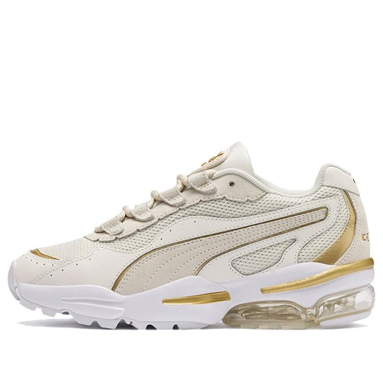 (WMNS) PUMA Cell Stellar Soft 'White' 370948-02