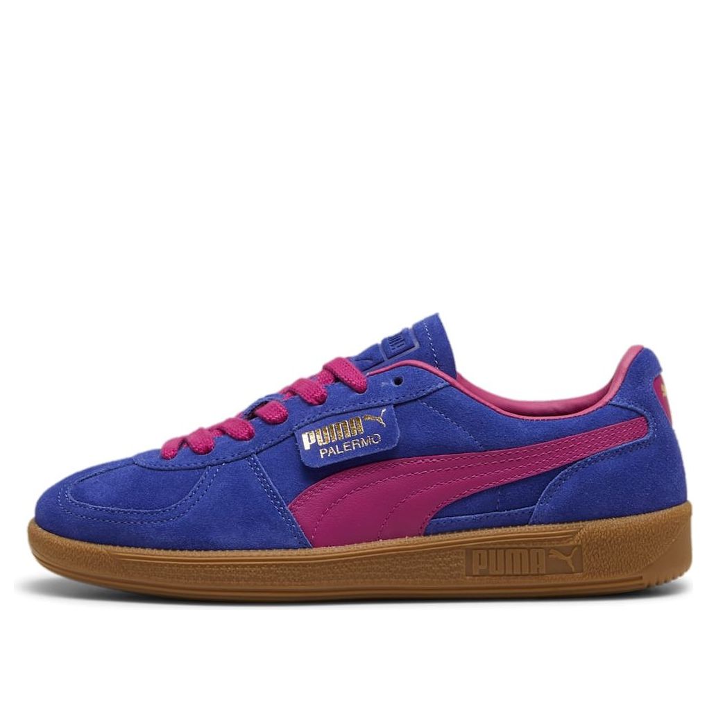 Puma Palermo 'Lapis Lazuli' 396463-21
