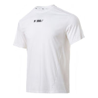 PUMA Rad/cal Tee 'White Black' 588845-02