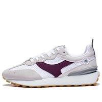 Li-Ning Cosmos 'White Grey Purple' AGCT047-4