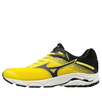 Mizuno Wave Inspire 15 'Yellow Black' J1GC194453