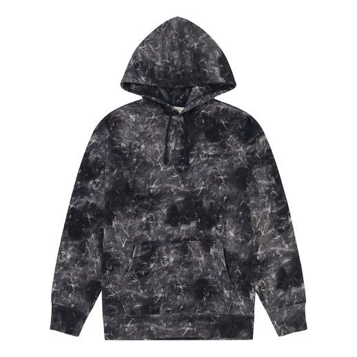 Men's Levis Tie Dye Casual Black 38410-0001