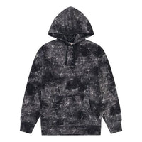 Men's Levis Tie Dye Casual Black 38410-0001