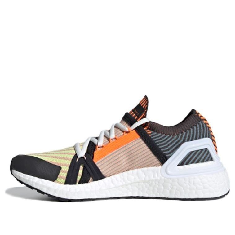(WMNS) adidas x Stella McCartney Ultraboost 20 'Soft Powder' FW6360