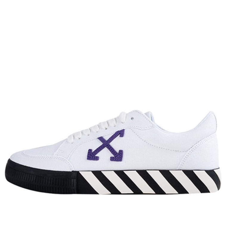 Male Off-White Skate shoes OWOMIA085R21FAB001BAS