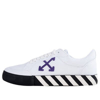 Male Off-White Skate shoes OWOMIA085R21FAB001BAS