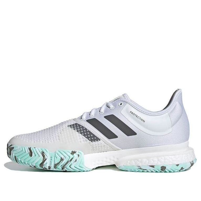 adidas Parley x SoleCourt 'Cloud White' Q46509