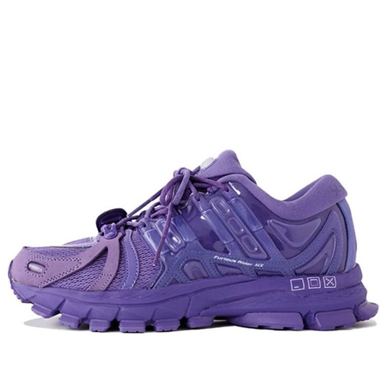 Li-Ning Furious Rider Ace 1.5 'Purple' ARZP009-18
