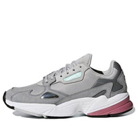 (WMNS) adidas Falcon 'Grey' D96698
