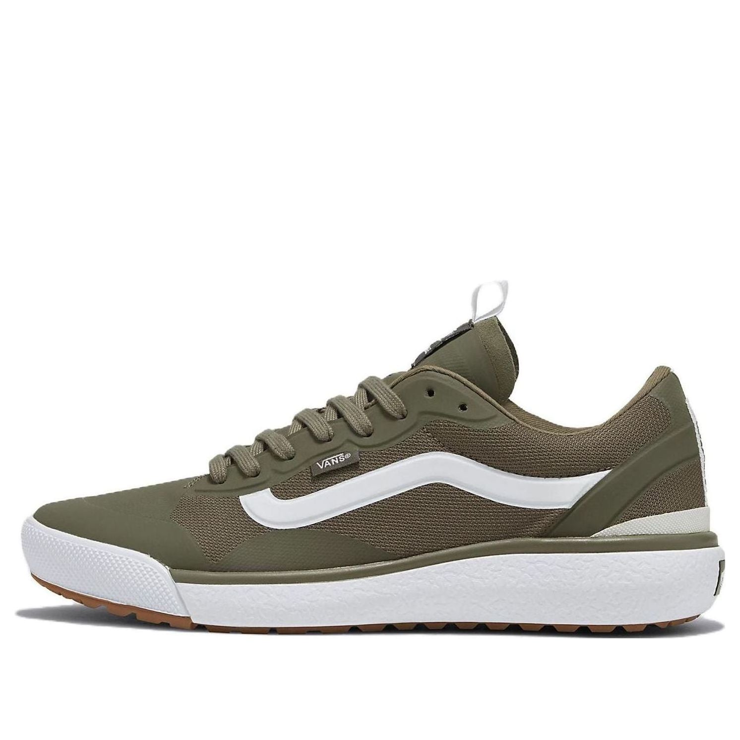 Vans UltraRange EXO 'Olive Green' VN0A4U1KDB0
