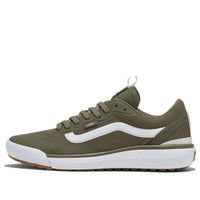 Vans UltraRange EXO 'Olive Green' VN0A4U1KDB0