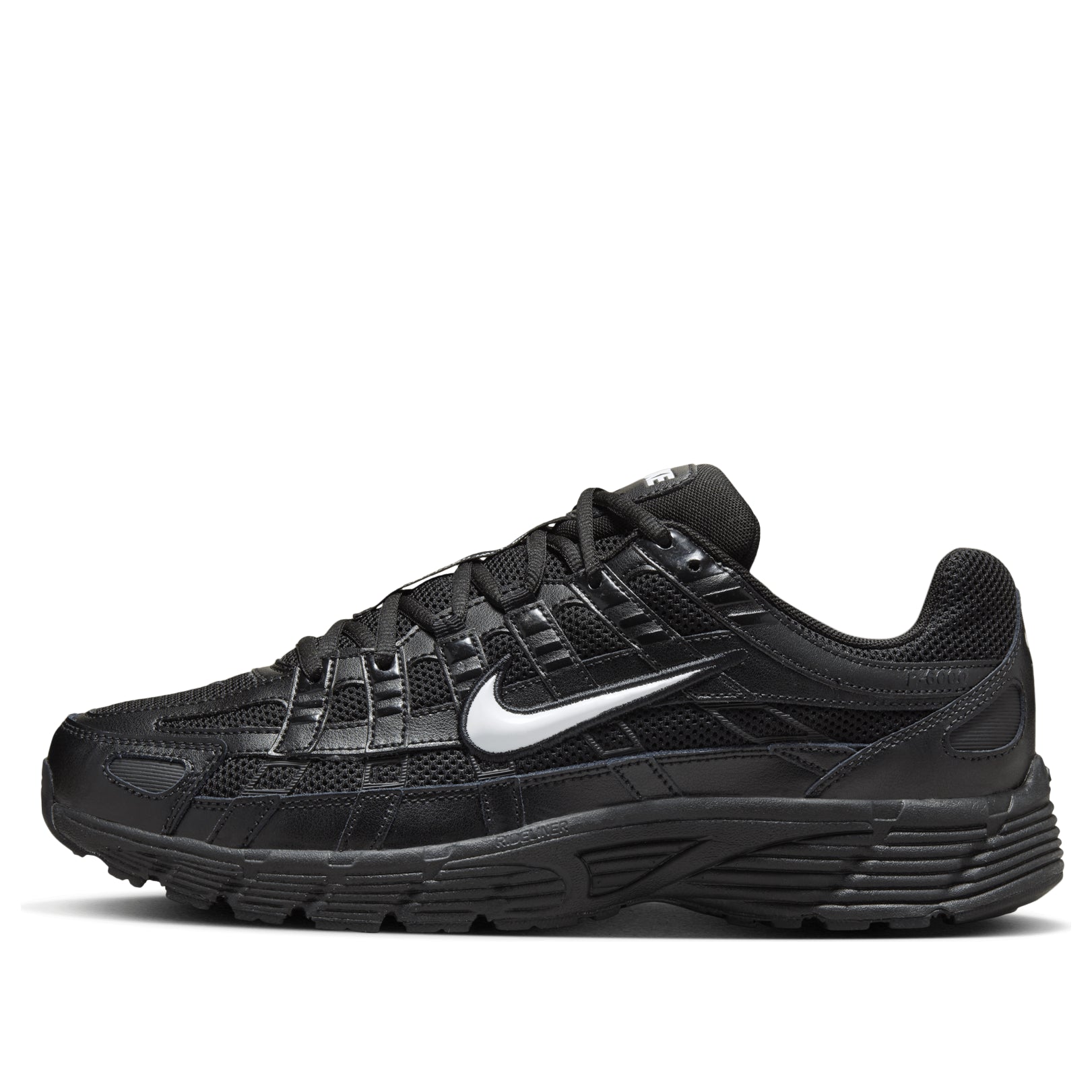 Nike P-6000 TRK3 'Black White' HF1052-010