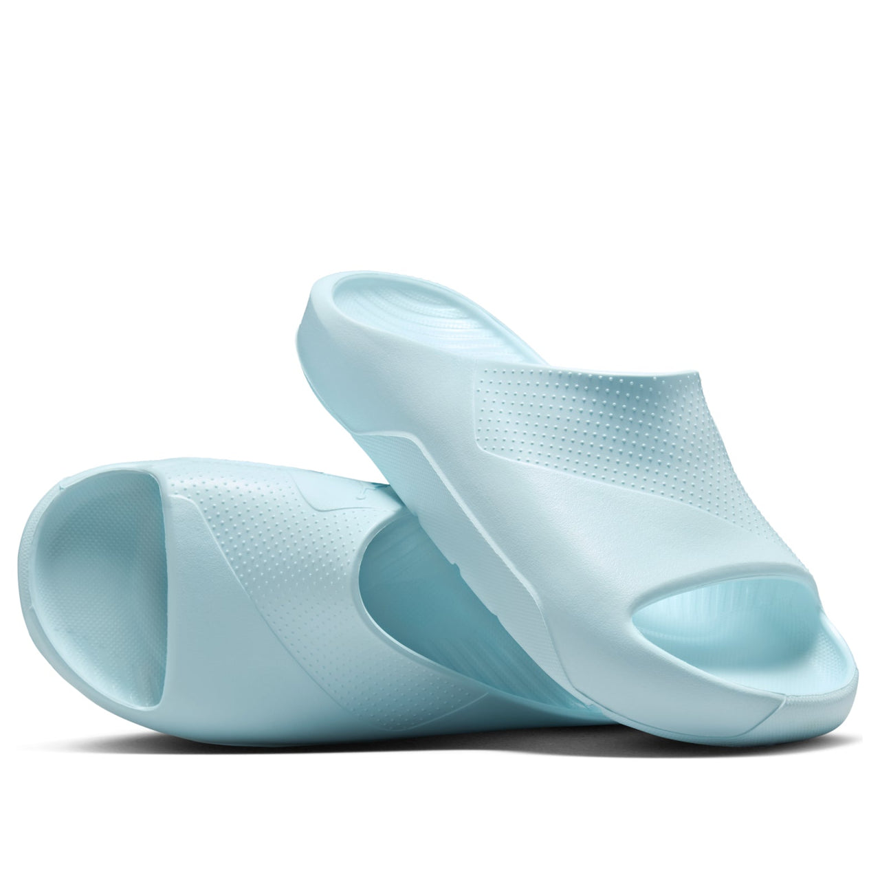 Air Jordan Post Slides 'Glacier Blue' DX5575-402