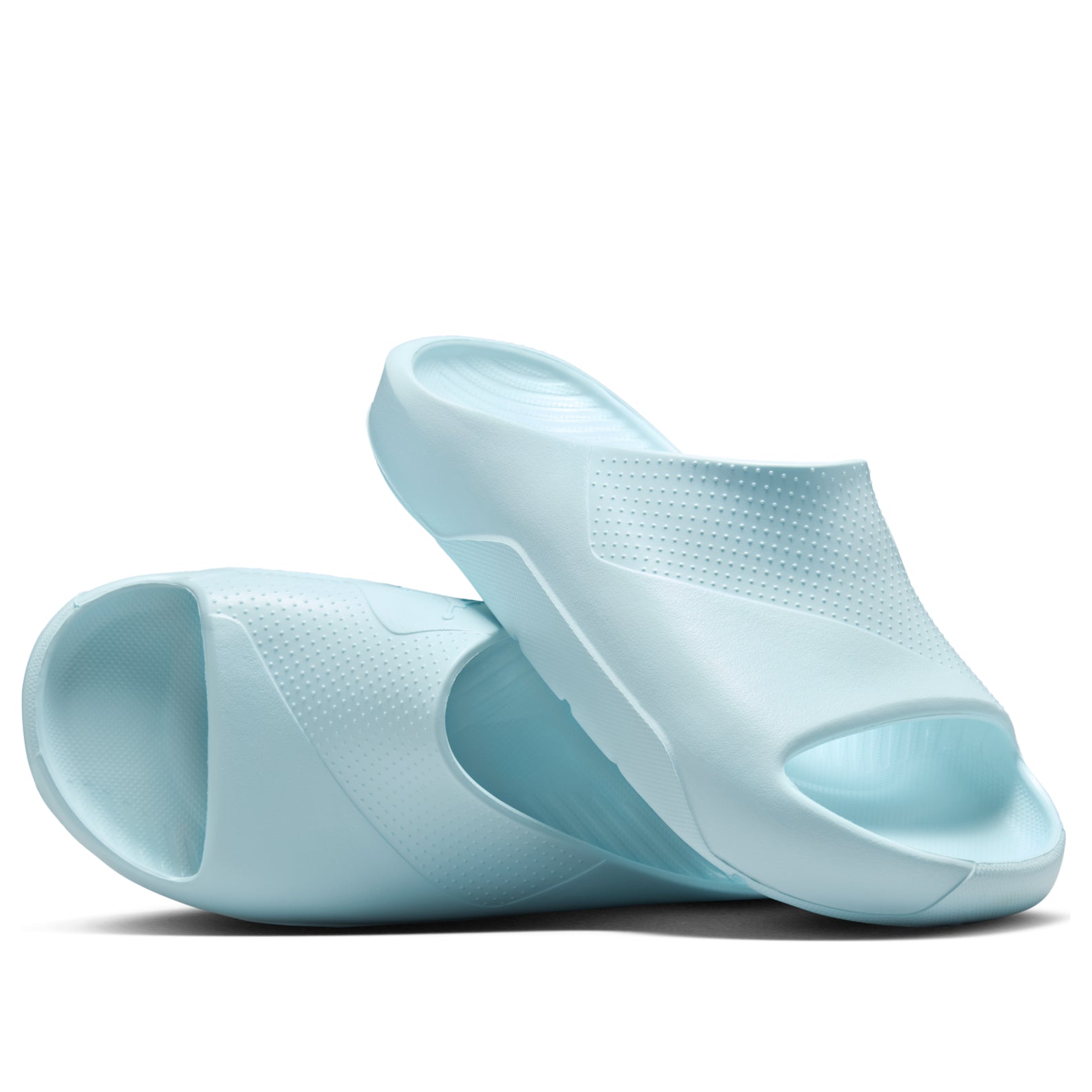 Air Jordan Post Slides 'Glacier Blue' DX5575-402