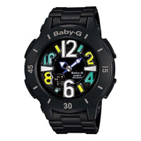 CASIO Baby-G 'Black' BGA-171-1B2021