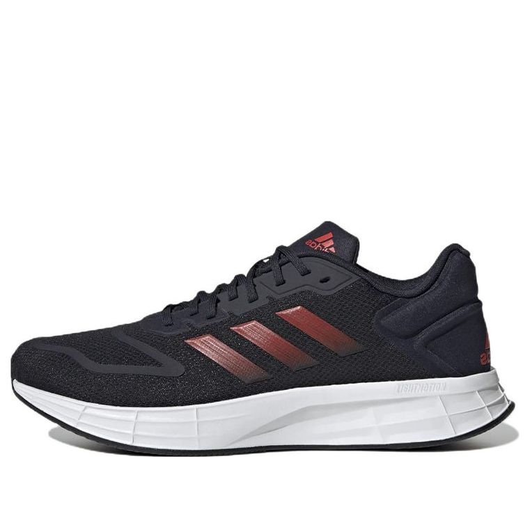 adidas Duramo 10 'Legend Ink Vivid Red' GW4080