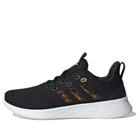 (WMNS) adidas Puremotion 'Black Fire' GY2272