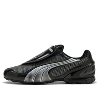 PUMA x Ahluwalia V-S1 BM 'Black Silver' 406437-01