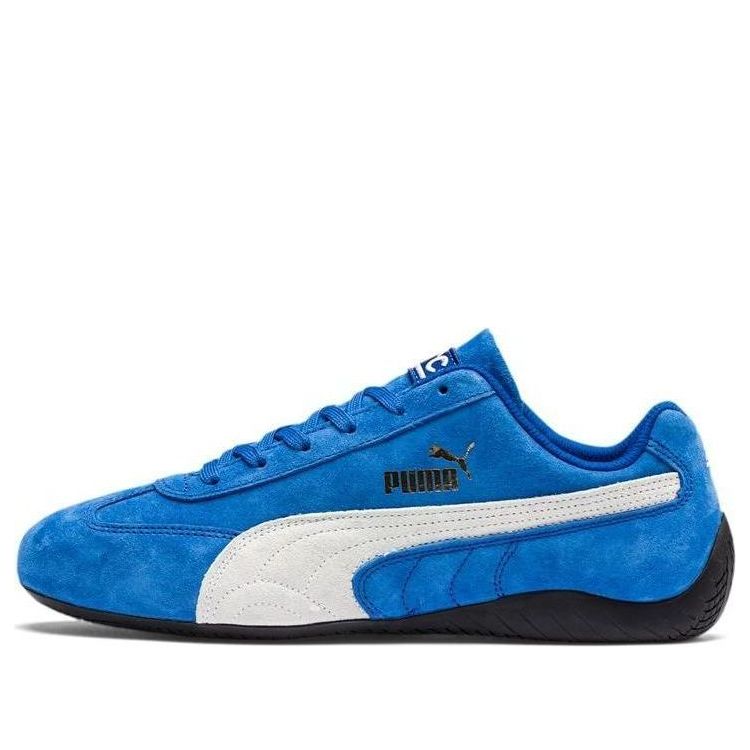 Puma Speedcat Sparco OG 'Strong Blue' 339844-02