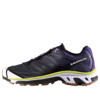 Salomon S-LAB XT-5 x Avnier 'Parachute Purple Lime Gum' 409898