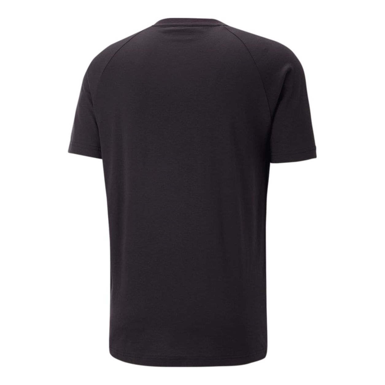 PUMA DYNA-MIX Graphic T-Shirt 'Black' 674211-01