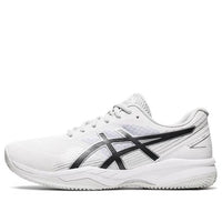 ASICS Gel-Game 8 Clay 'White Black' 1041A193-101