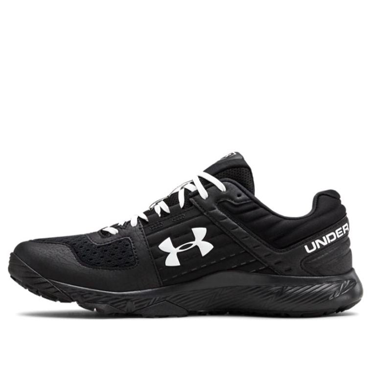 Under Armour Yard Trainer 'Black' 3021935-004