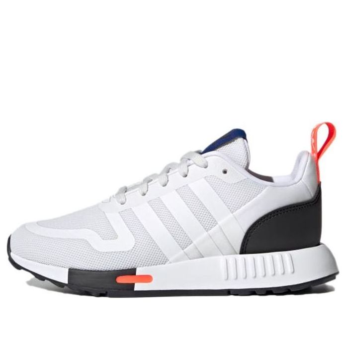 (GS) adidas Multix 'White Black' FX6230