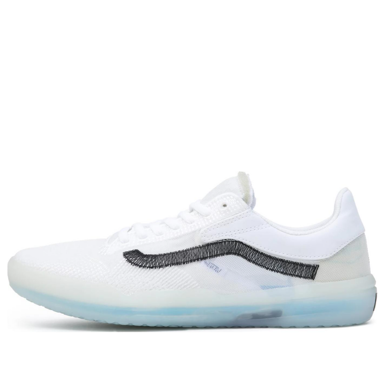 Vans Buty Ultimatewaffle Exp WHITE VN0A7Q5UWHT