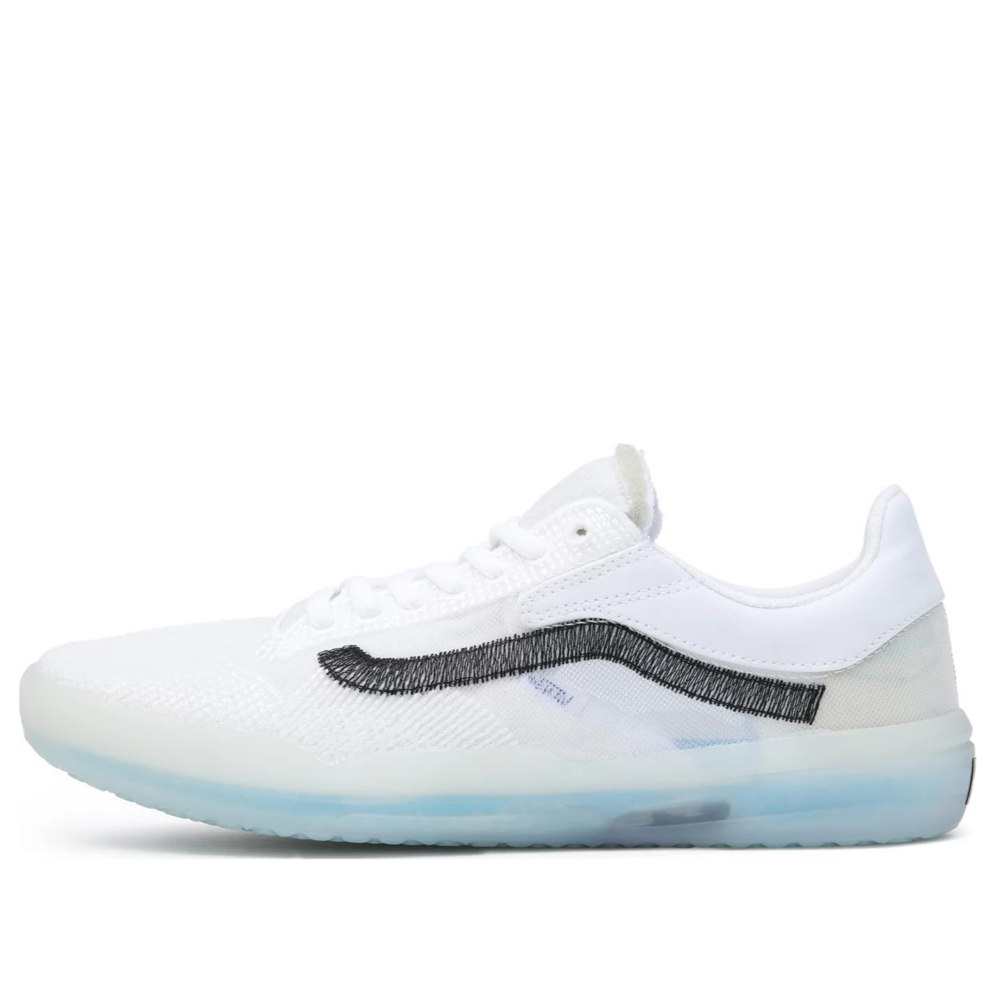 Vans Buty Ultimatewaffle Exp WHITE VN0A7Q5UWHT