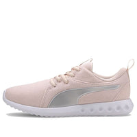 (WMNS) PUMA Carson 2 Knit Pink 191085-10